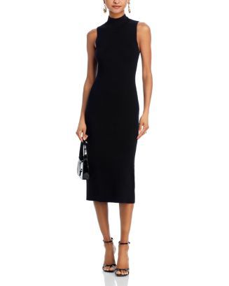 Turtleneck Knit Midi Dress - 100% Exclusive | Bloomingdale's (US)