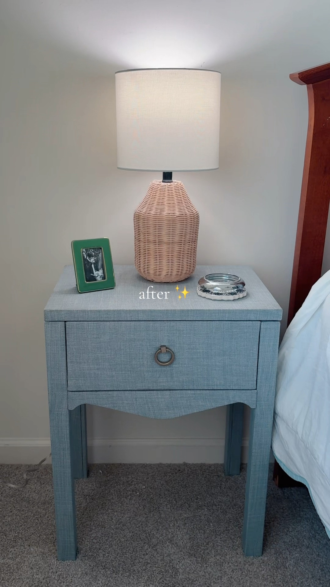 Serena and Lily side table dupes!! They look so similar and are SO cute 💕

#LTKvlog #LTKdayinmylife #LTKHome