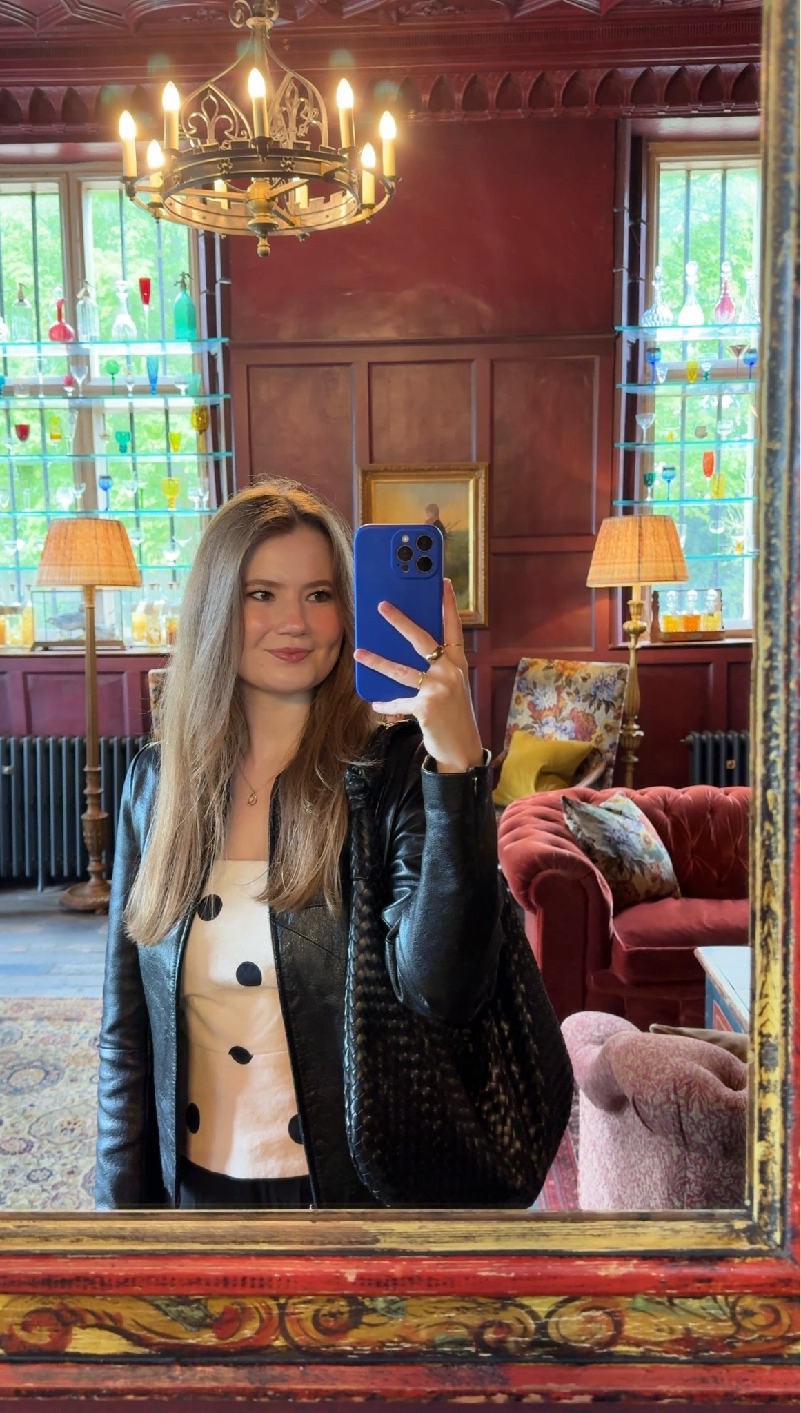 Mother’s Day lunch ootd

#LTKeurope #LTKstyletip #LTKtravel