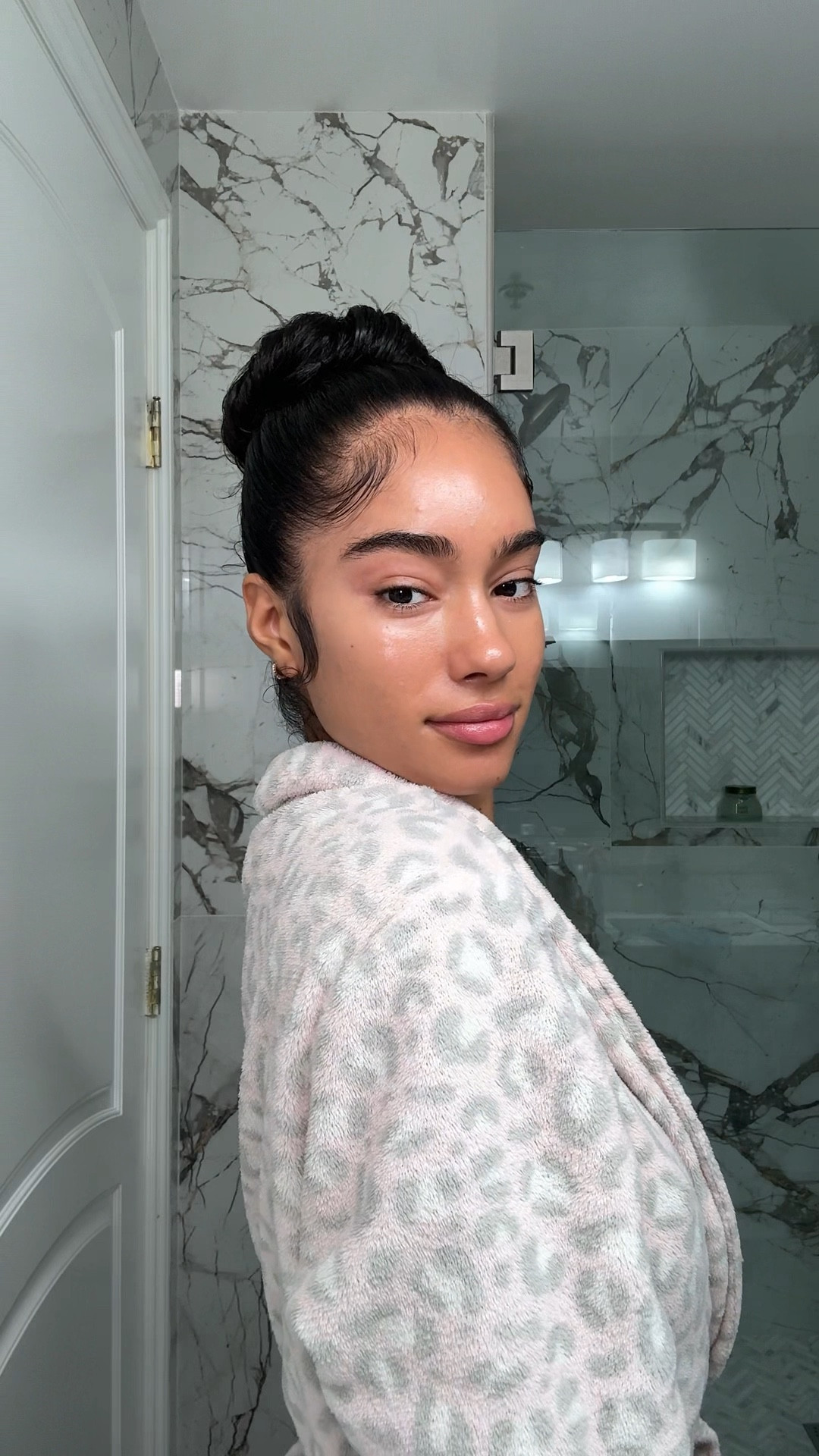 Everything I use to get my high sleek buns!

#LTKItBag #LTKStyleTip #LTKBeauty