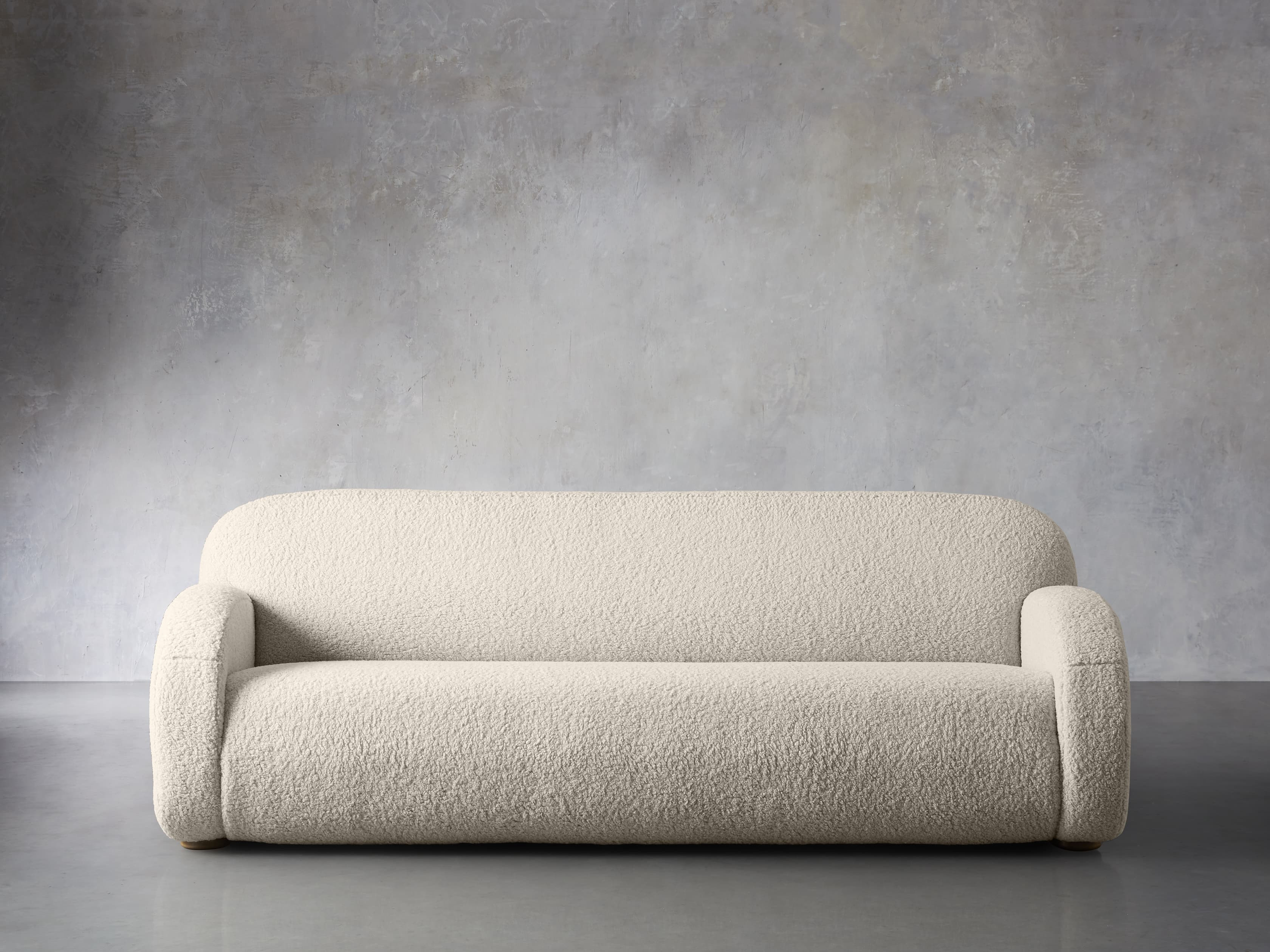 Algiers Sofa | Arhaus