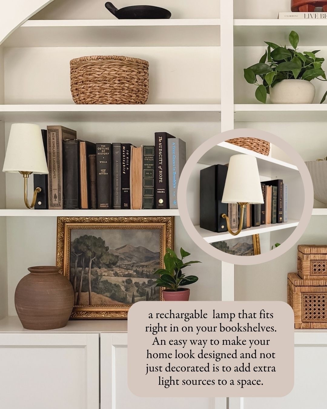 Amazon finds that instantly elevate your home.

#LTKHome