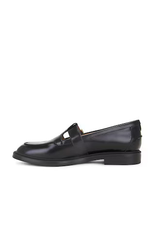 Sam Edelman Elaina Loafers in Black from Revolve.com | Revolve Clothing (Global)