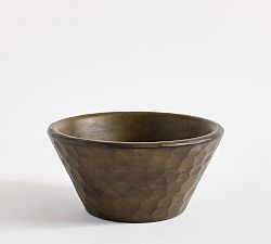 Rustic Wood Planters | Pottery Barn (US)