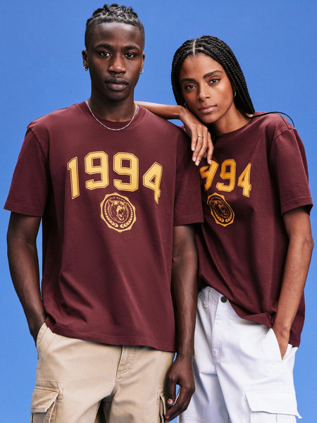 '94 Logo T-Shirt | Old Navy (US)