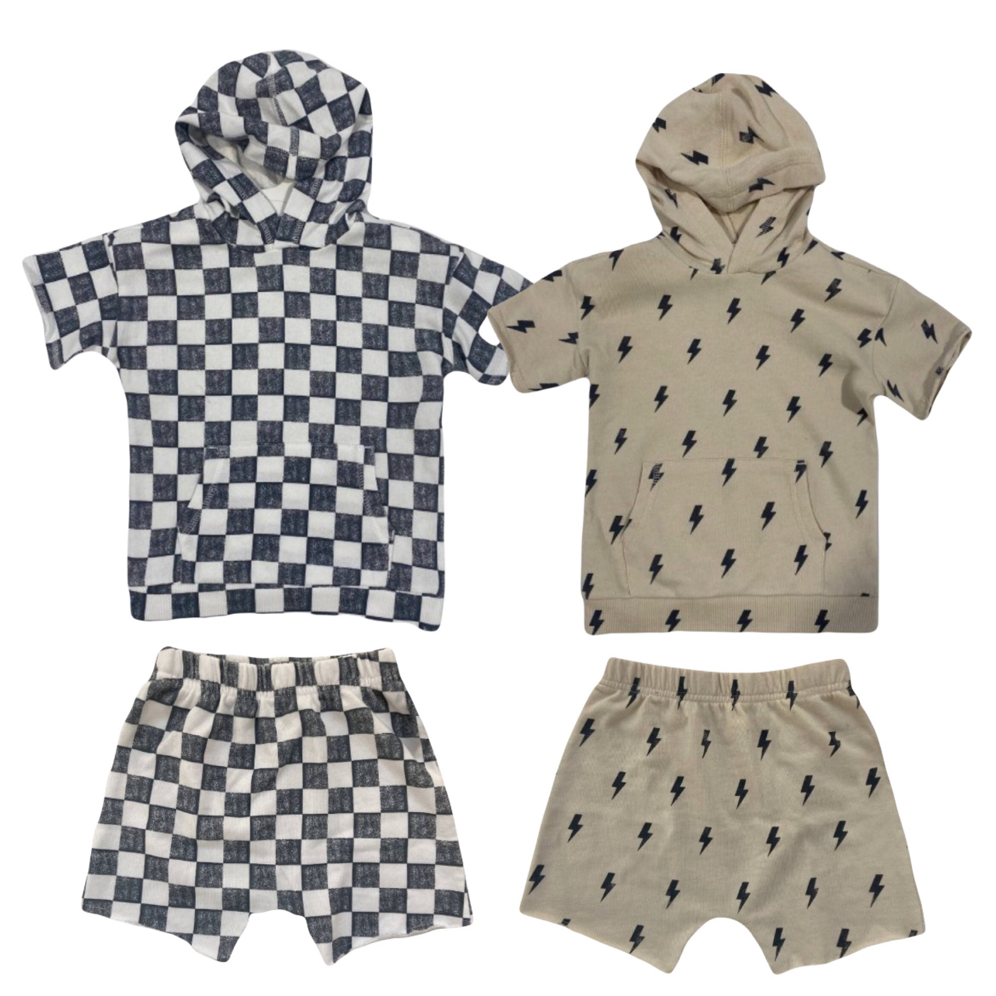 The CUTEST sets from Target for spring 🏁

#LTKSeasonal #LTKkids #LTKbaby