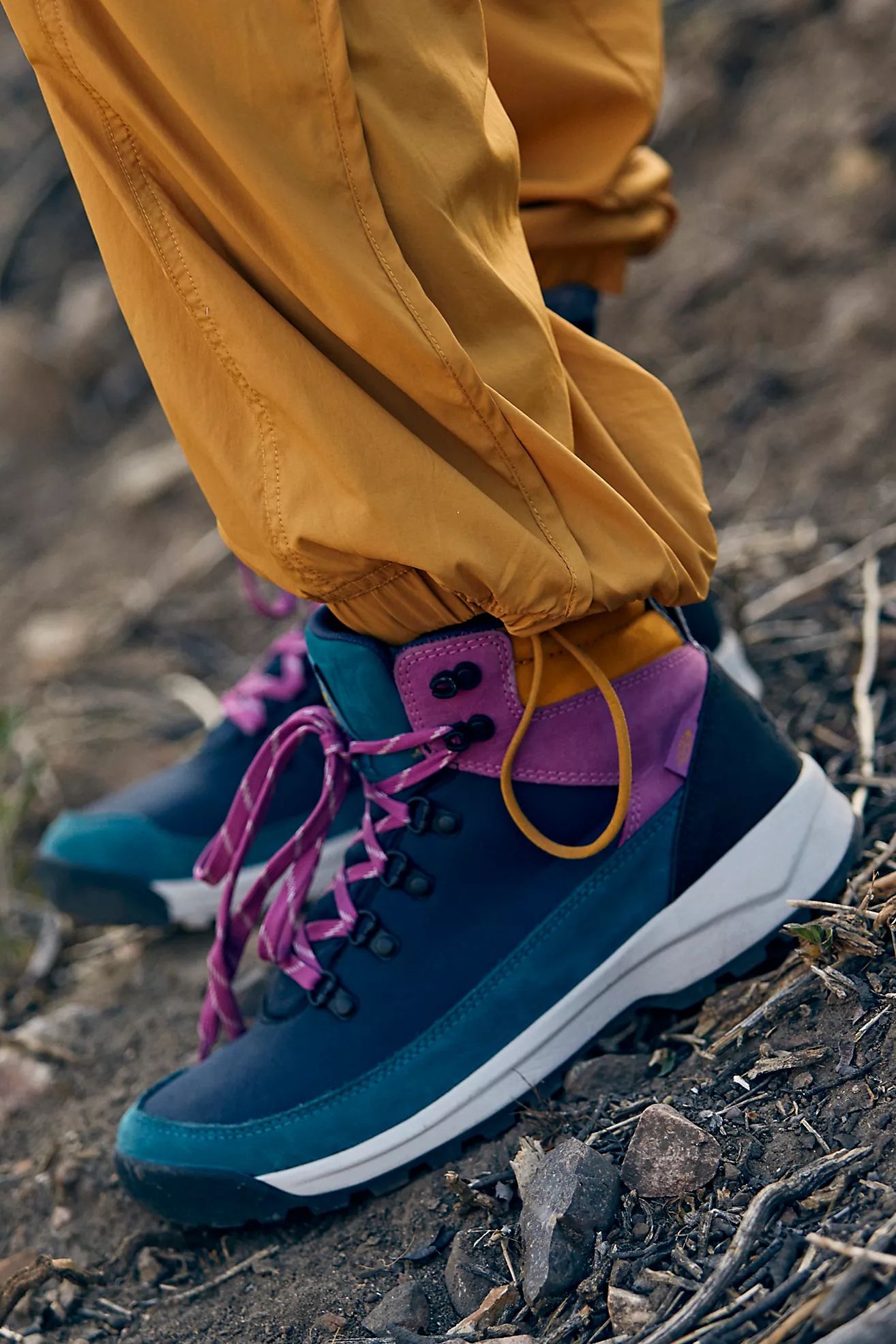 Danner X FP Movement Adrika Hiker Boots | Free People (Global - UK&FR Excluded)