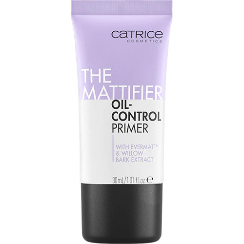The Mattifier Oil-Control Primer | Catrice Cosmetics