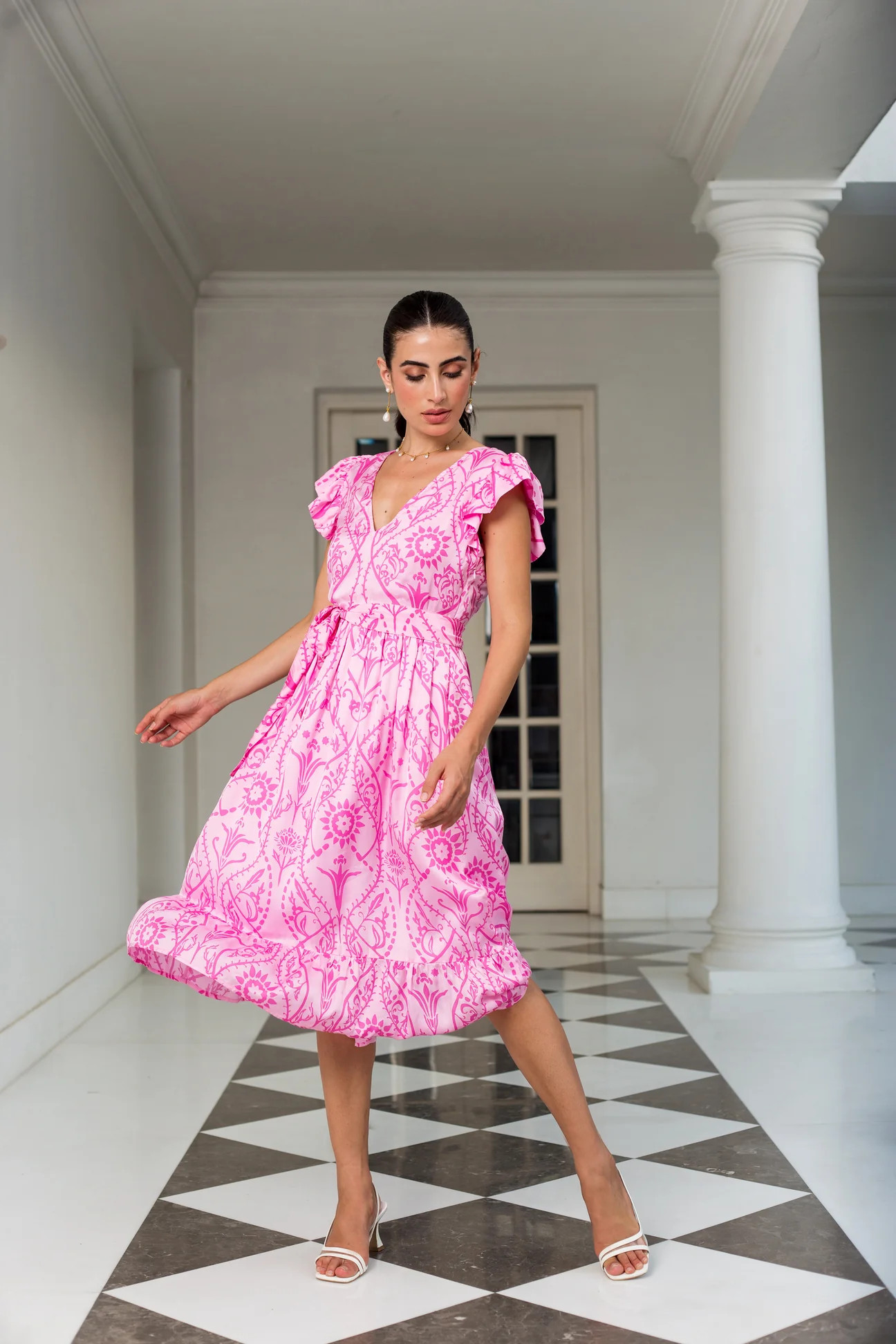 1556 Ines | Beyond By Vera