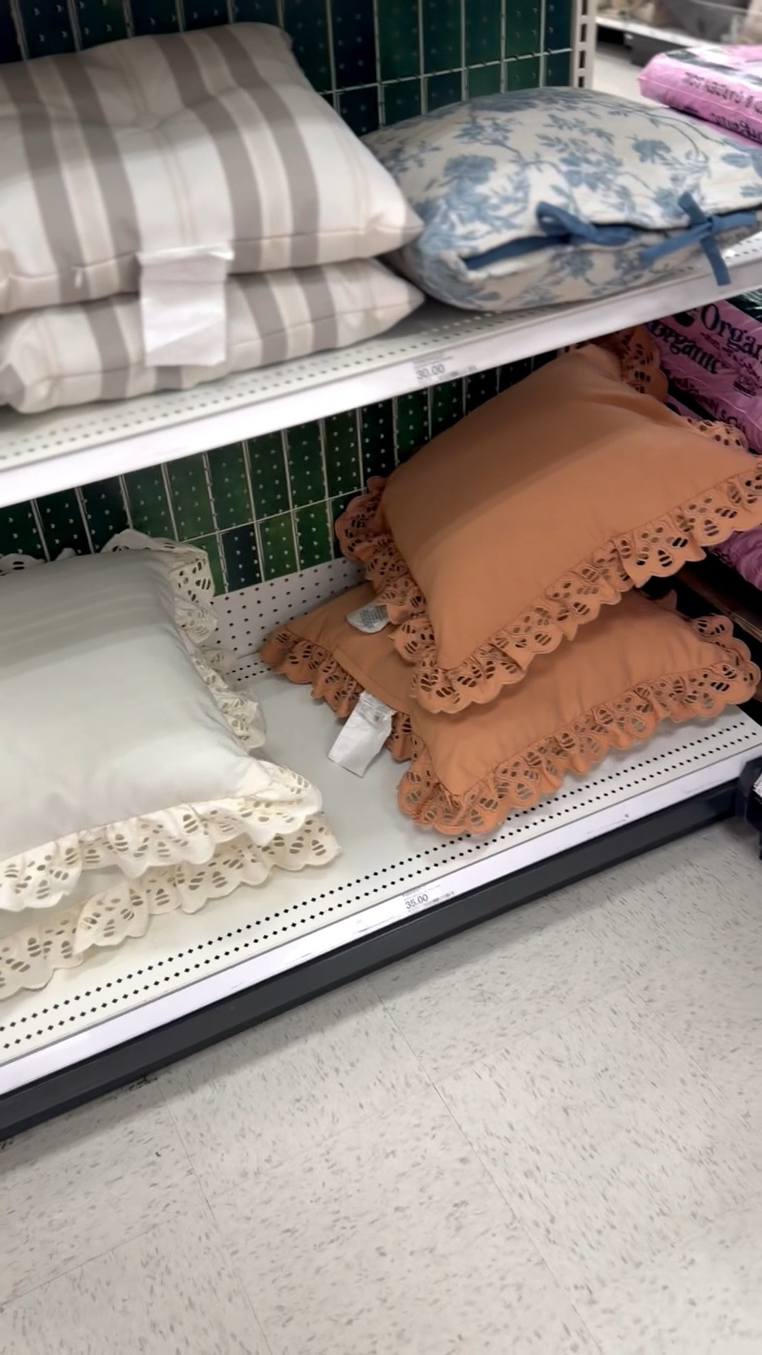 Loving these outdoor pillows! 

THEBLOOMINGNEST target outdoor

#LTKSeasonal #LTKHome