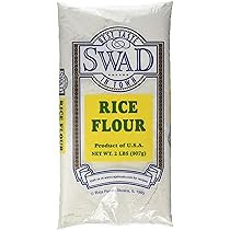 Rice Flour (2 lbs) | Amazon (US)
