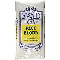 Rice Flour (2 lbs) | Amazon (US)