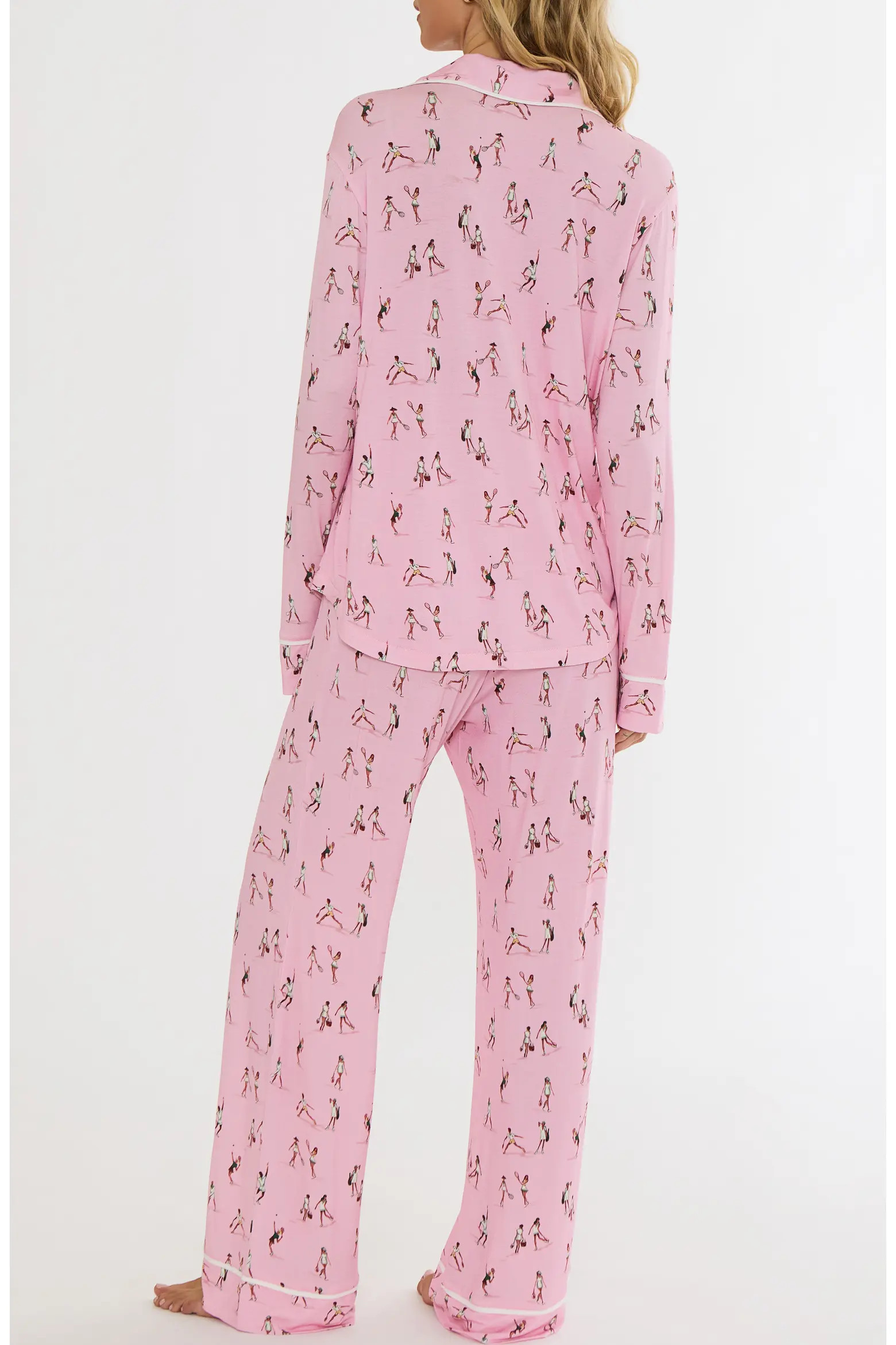 Livy & Connie Pajama Set (Women) | Nordstrom | Nordstrom