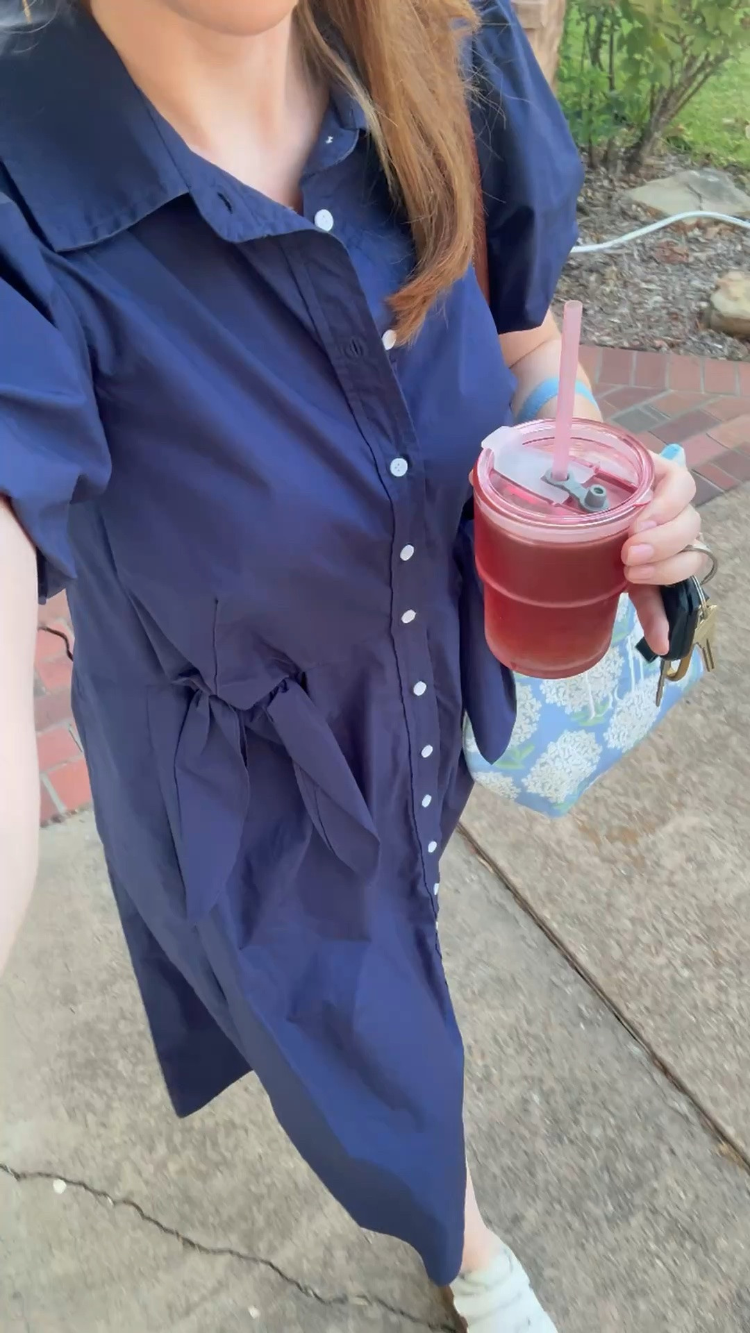 spend the day with me going in office👩‍💻👩‍💻👩‍💻

#LTKdayinmylife #LTKmorningroutine #LTKvlog