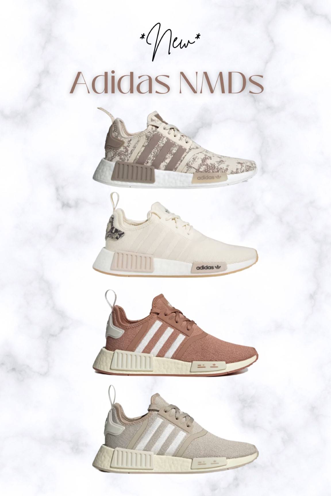 New Adidas NMDs 🍂 Perfect for Fall! 🤎 #adidas #fallfashion #shoeaddict #sneakers

#LTKshoecrush #LTKstyletip #LTKGiftGuide