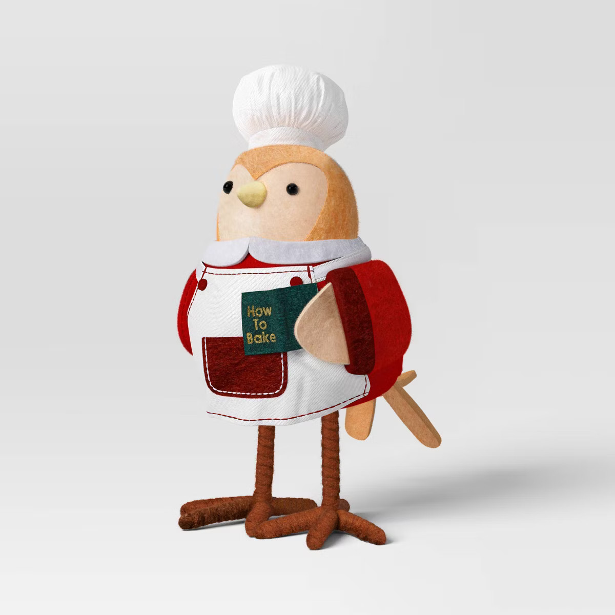 Christmas Featherly Friends Decor- Wondershop™ | Target