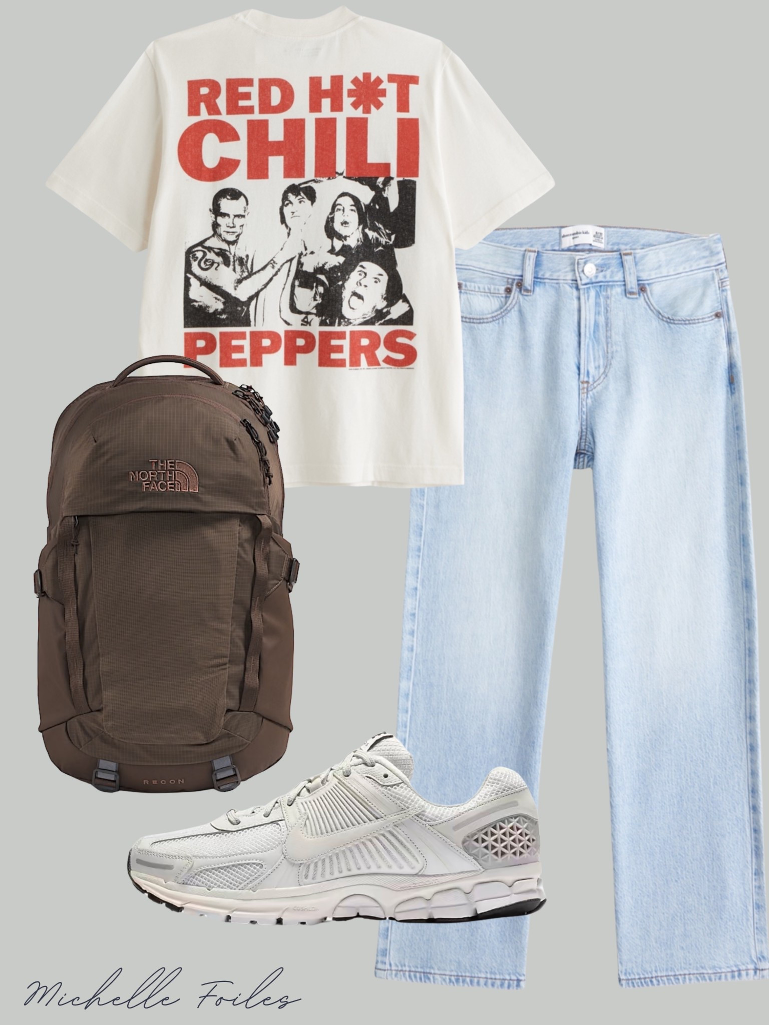 Back-to-school ready ✅ This teen look is comfy and cool — perfect for class, hanging out, or after-school plans. Linked all the pieces he’s wearing + a few other favorites from @Abercrombie! 🎒👟

#LTKBackToSchool #TeenStyle #AbercrombieKids #BoyMomFinds #LTKFall #SchoolStyle #LTKKids #LTKUnder100 #MomLifeStyle

#LTKFindsUnder100 #LTKMens #LTKKids