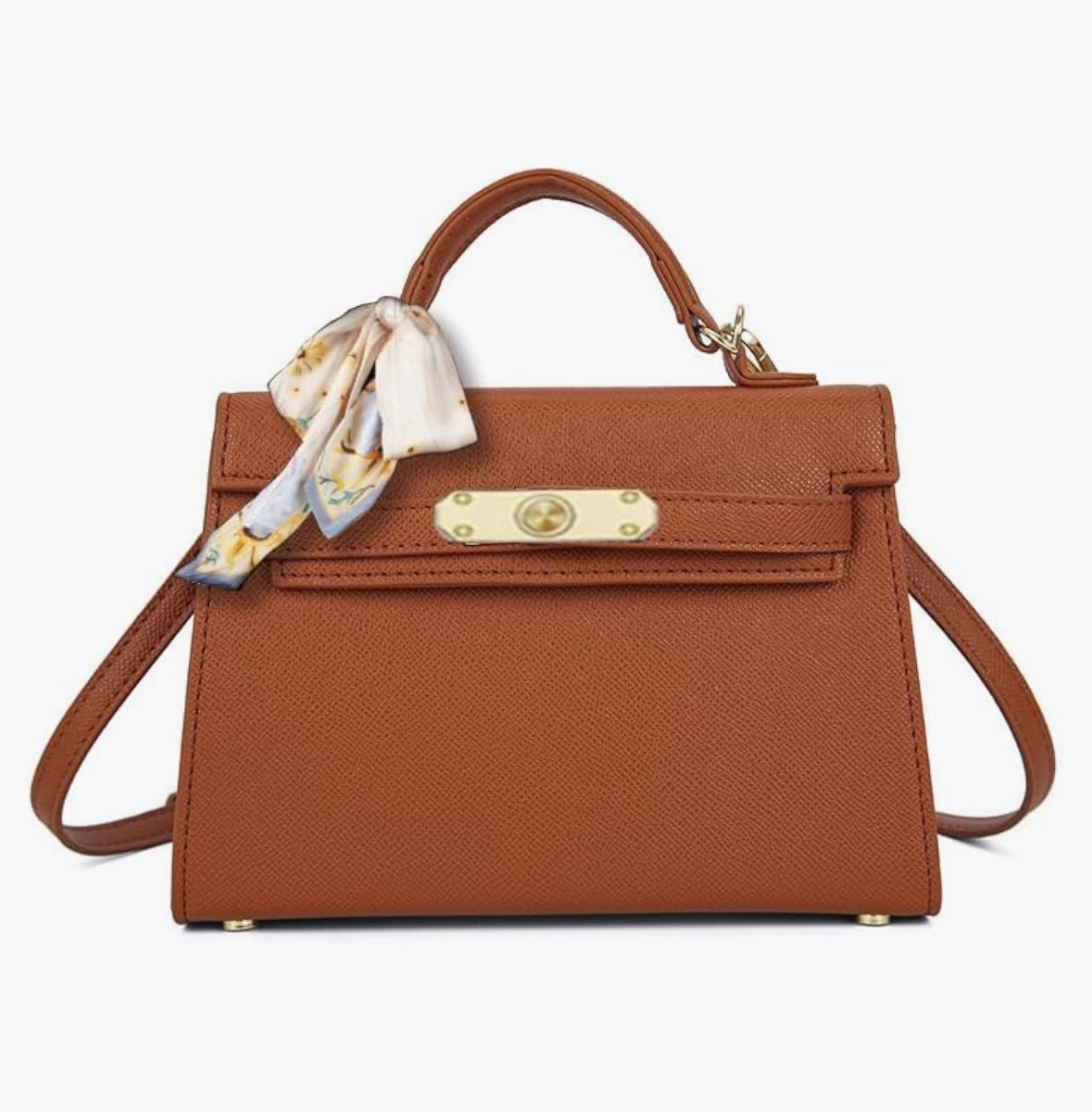 Amazon top handle crossbody “Kelly” purse bag

#LTKItBag #LTKFindsUnder100 #LTKStyleTip