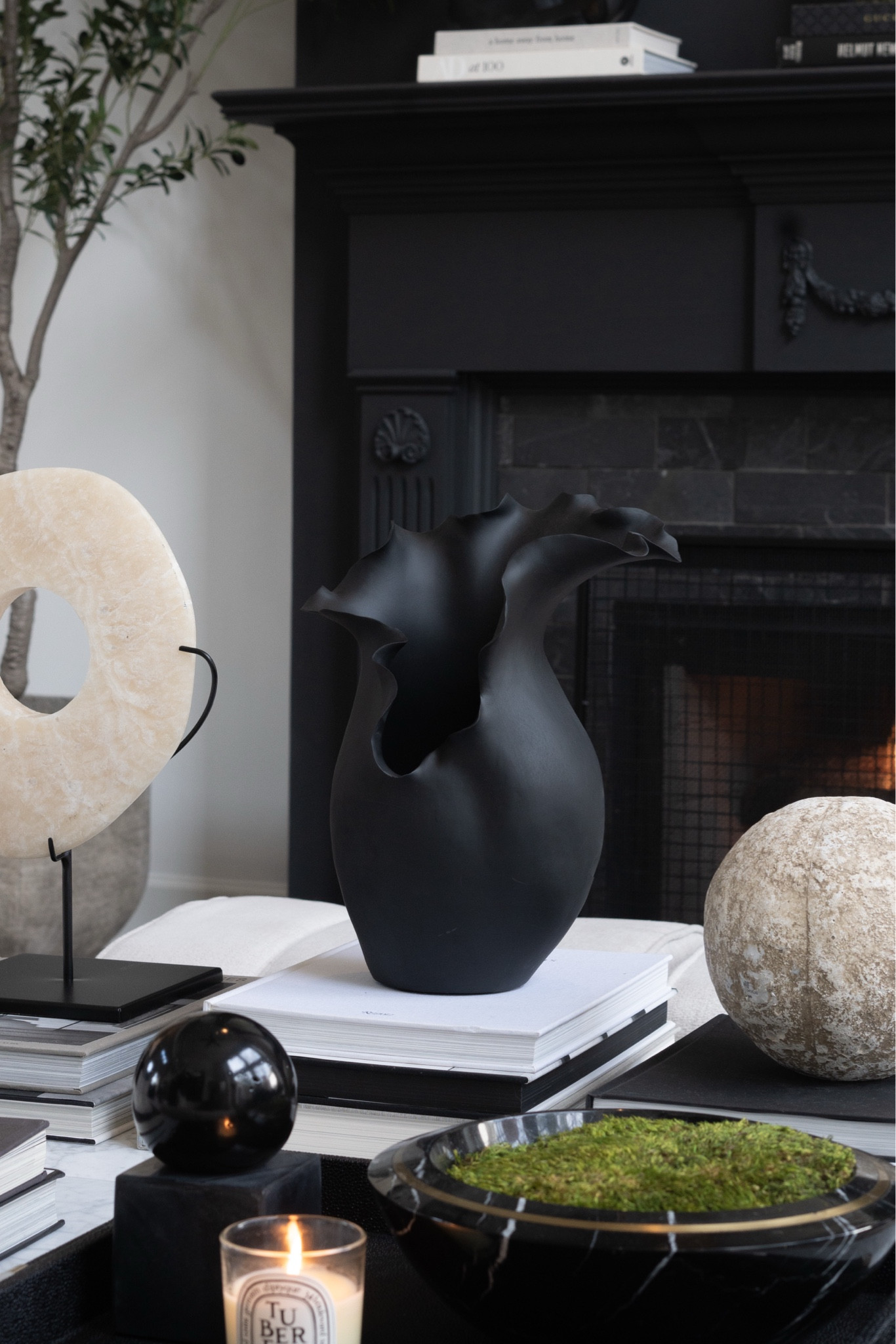 This is literally one of the most beautiful vases I’ve ever seen and it’s from Amazon!!!!

#LTKHome #LTKFindsUnder100 #LTKStyleTip