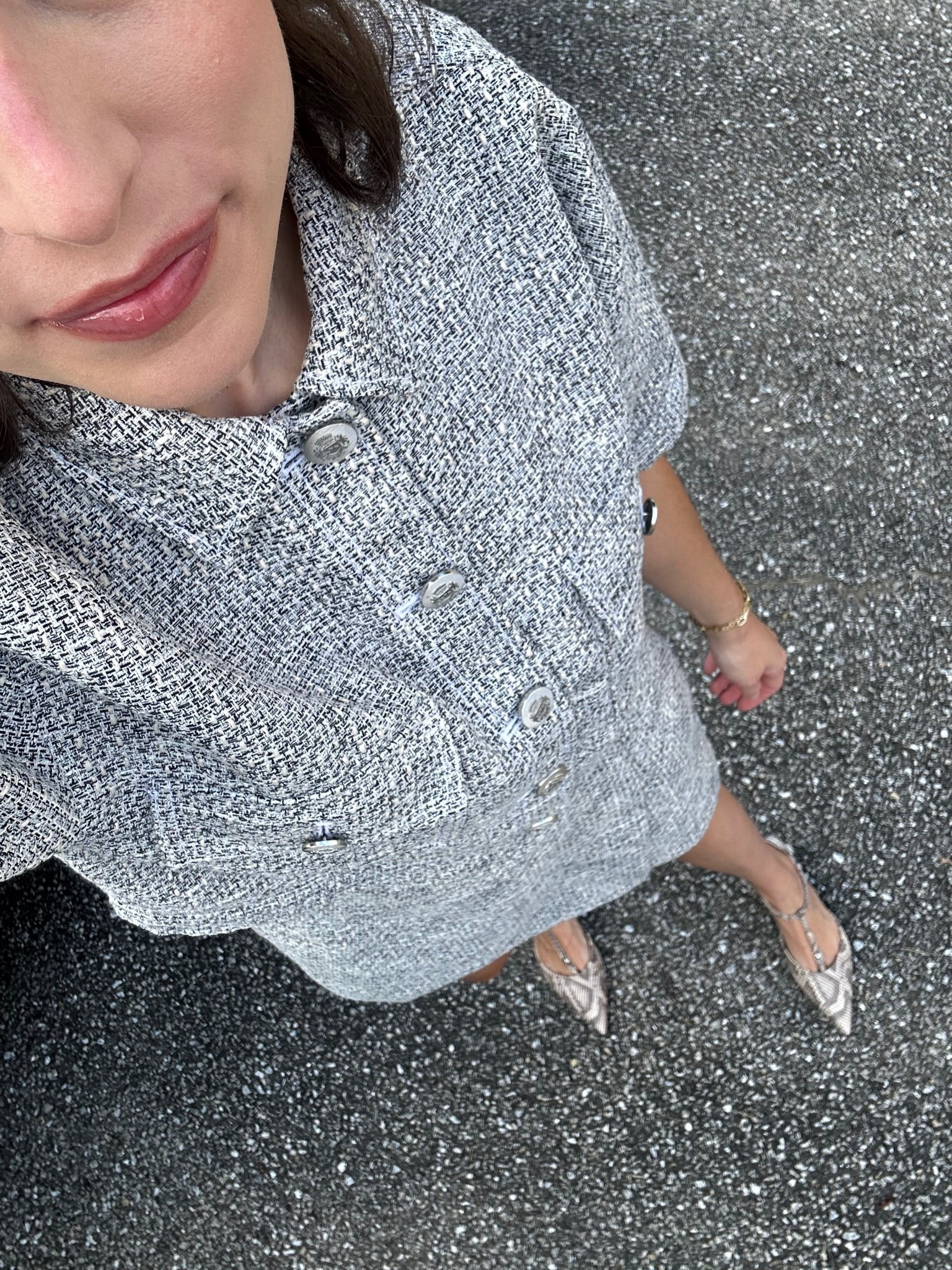 Veronica Beard vibes on sale!

#LTKFindsUnder50 #LTKFindsUnder100 #LTKStyleTip