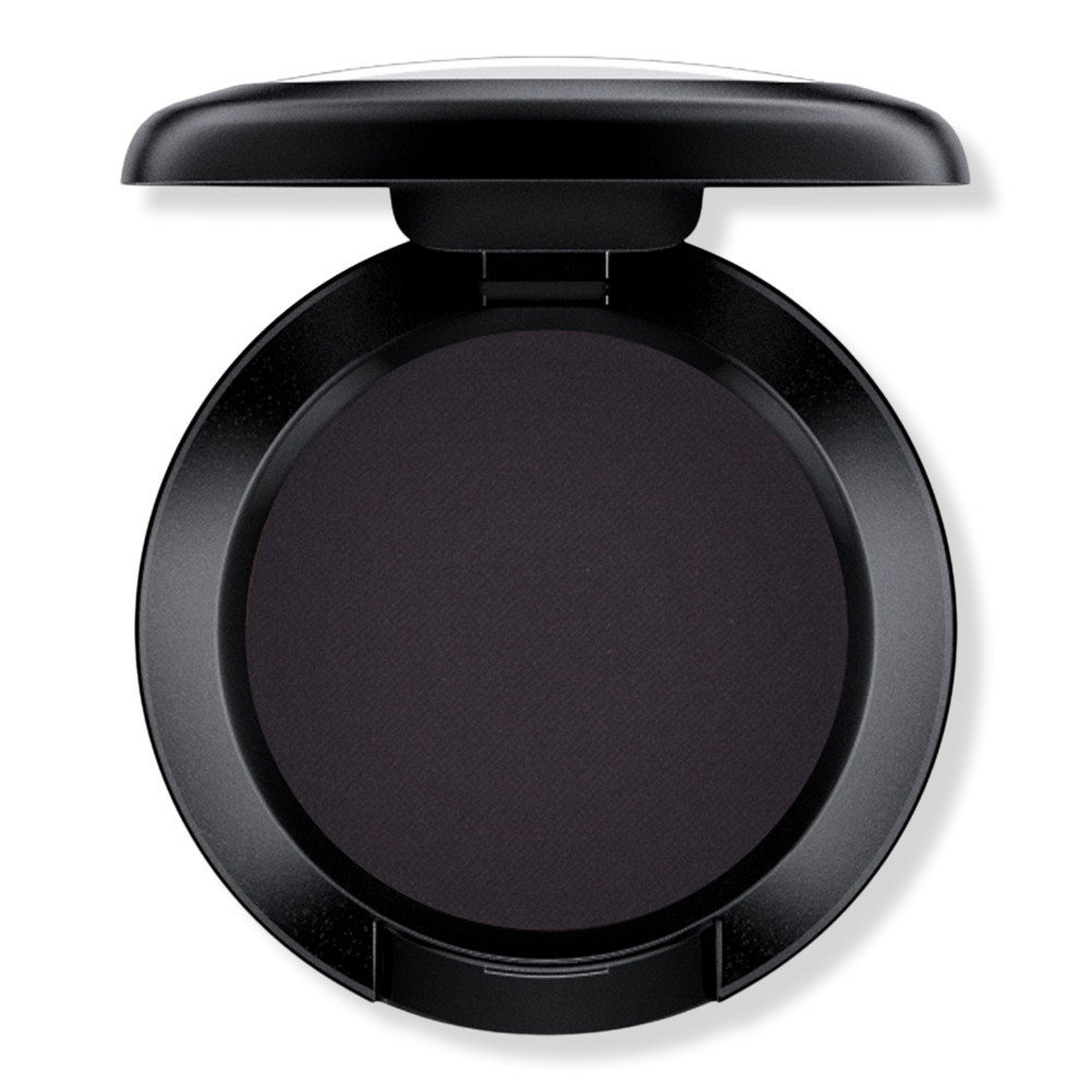 MAC Matte Eyeshadow - Carbon | Ulta