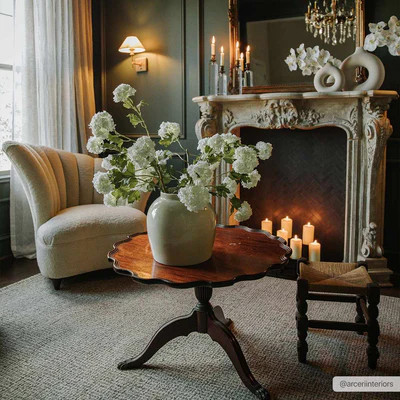 Harrogate Area Rug | Boutique Rugs