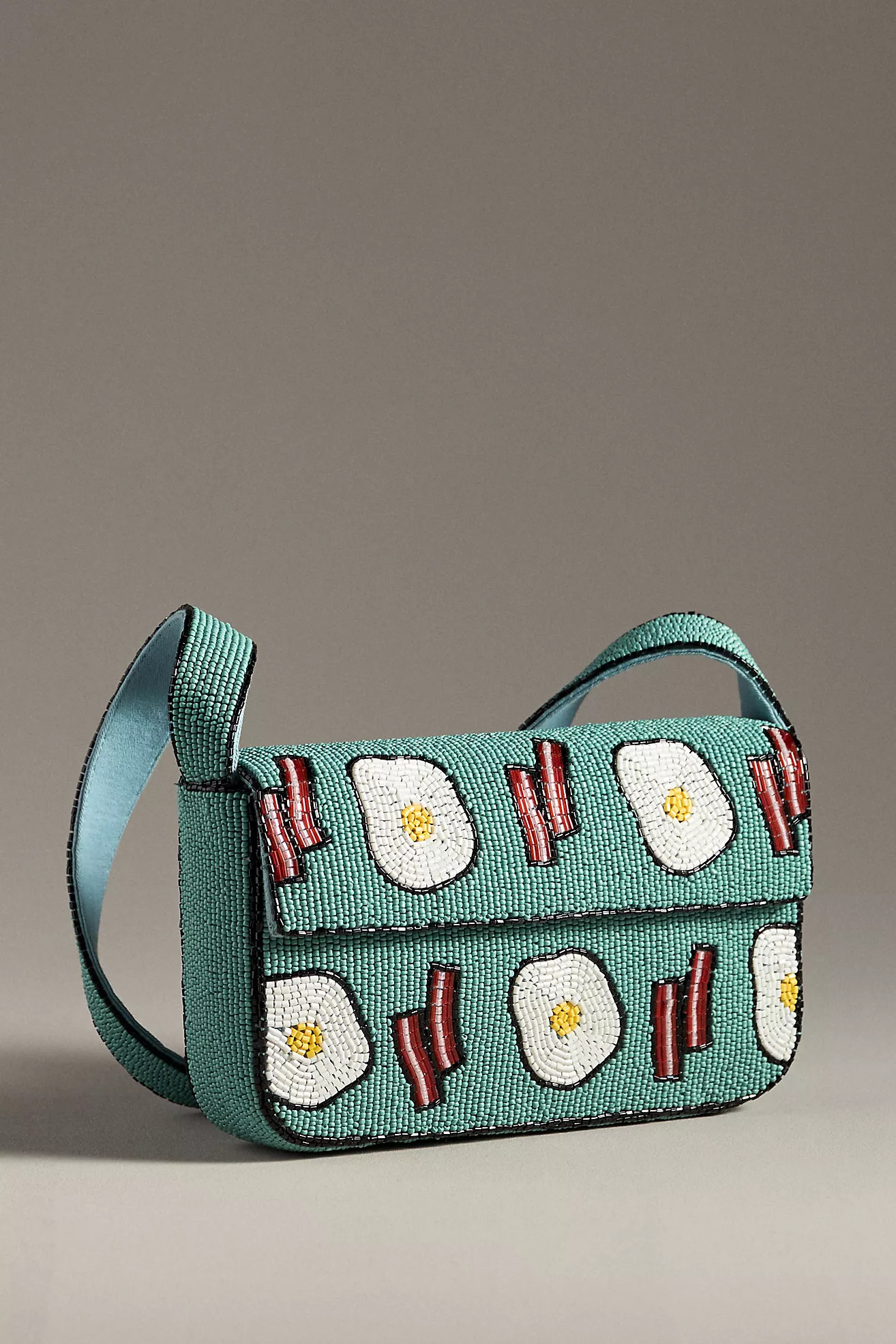 The Fiona Beaded Bag: Food & Drink Edition | Anthropologie (US)