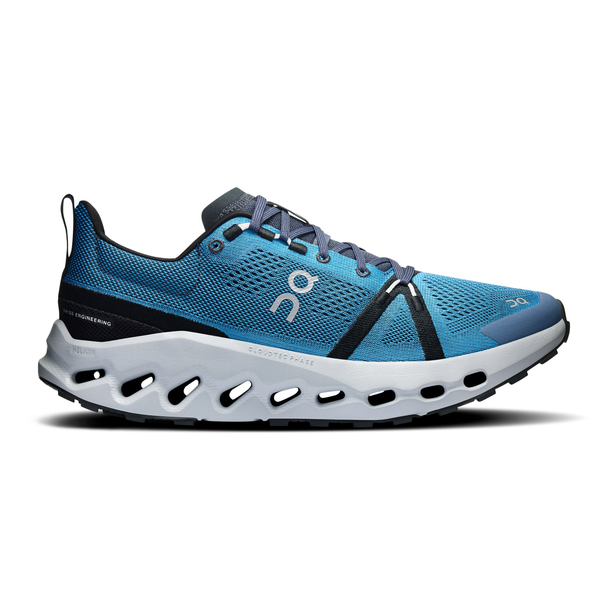 On Men's Cloudsurfer Trail Trail-Running Shoes Blue 9.5 | REI