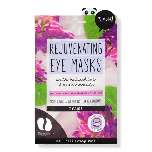 Skin Rejuvenating Under Eye Masks | Ulta