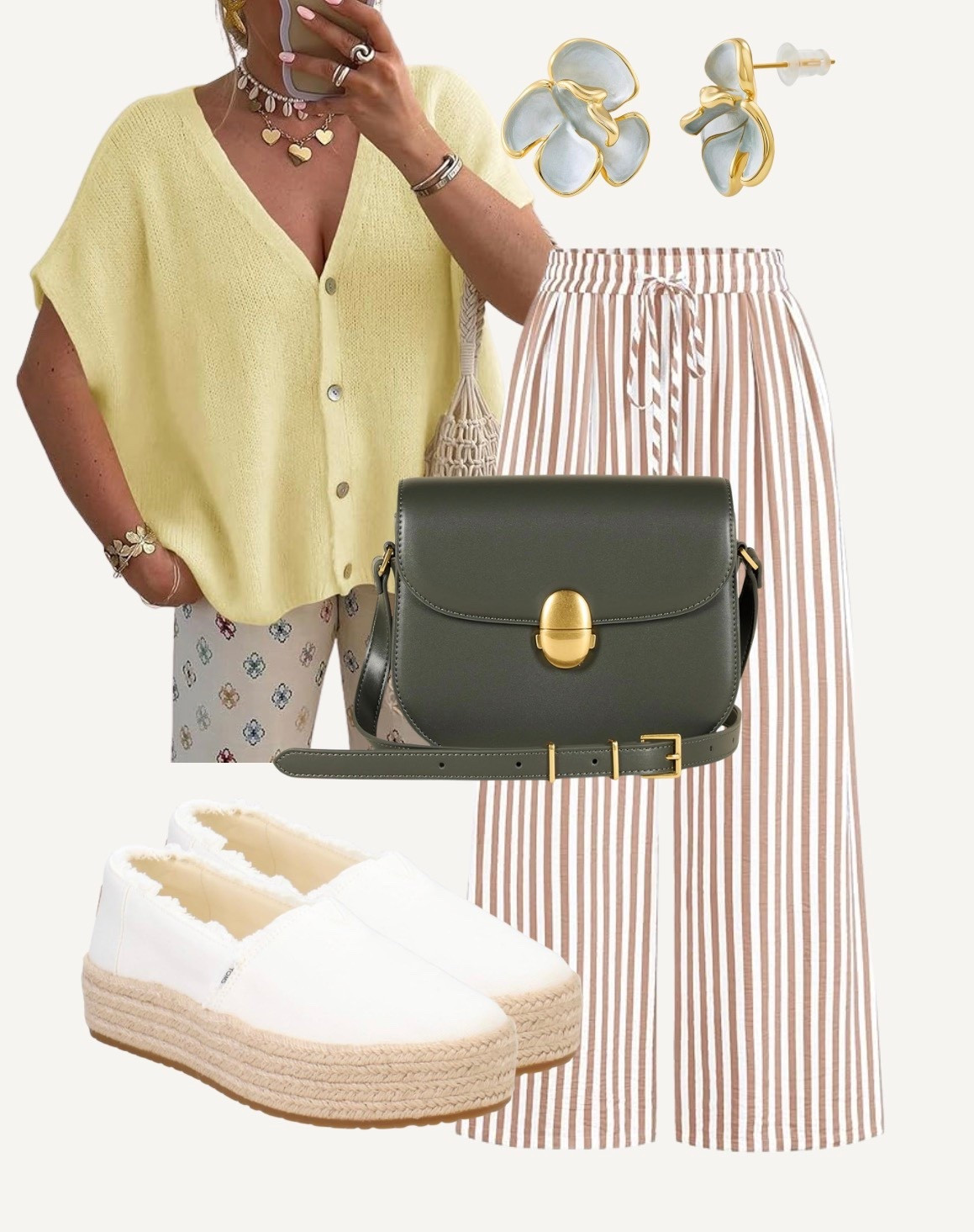 Amazon Spring Fashion

#LTKSeasonal #LTKdayinmylife #LTKootd