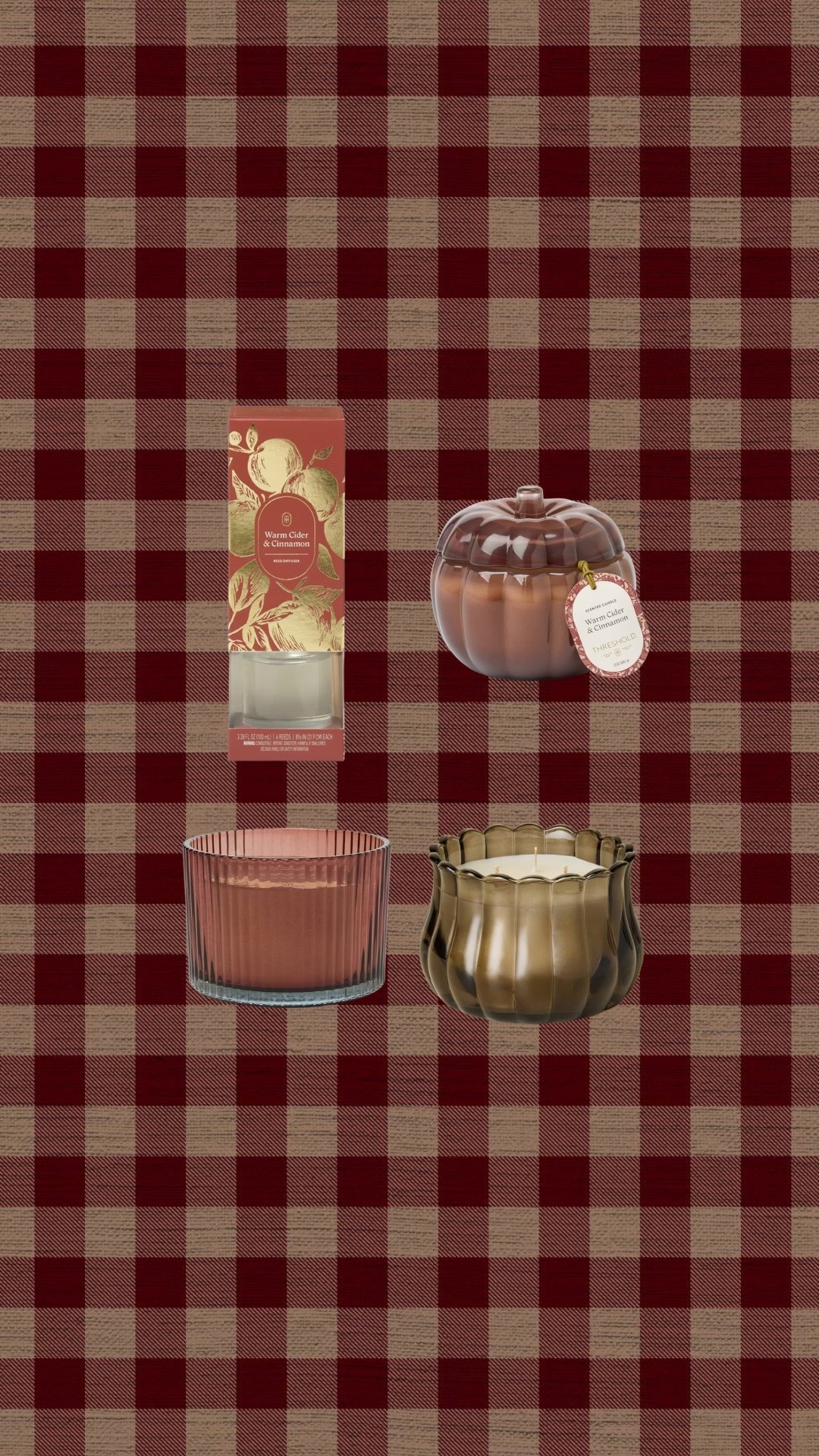 Fall scents & candles I’m LOVING 🍂🎃