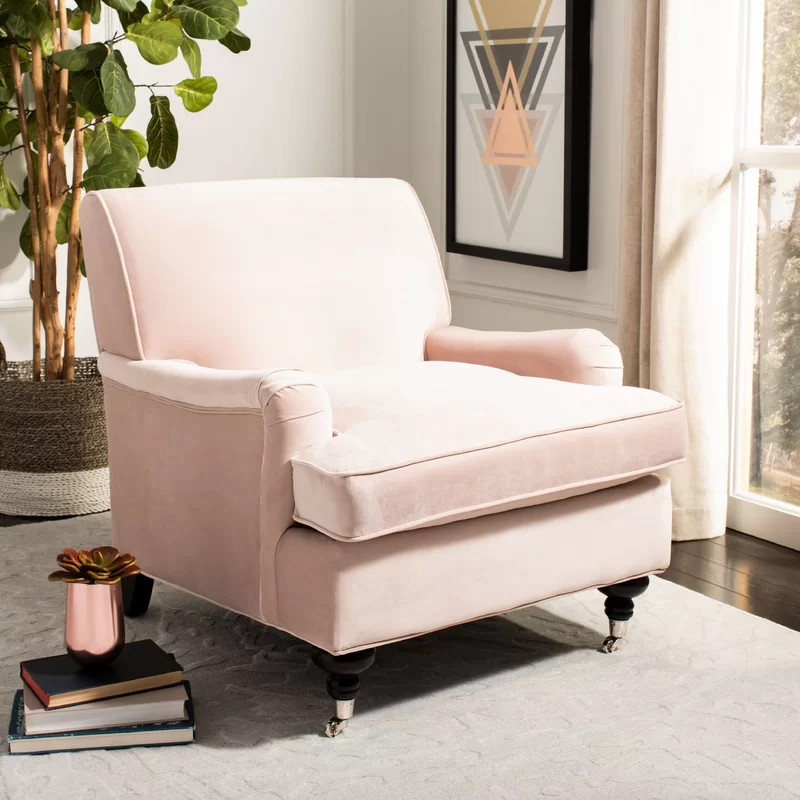 29.3'' Wide Armchair | Wayfair North America