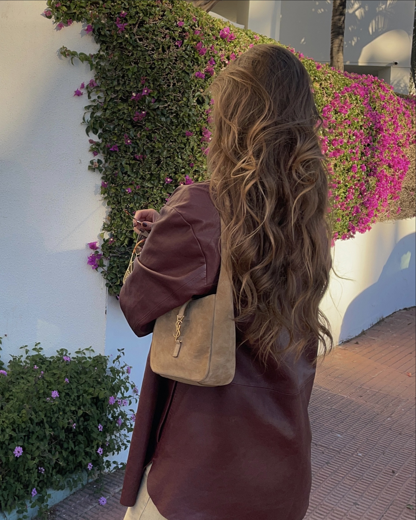 Favorite bag of this season 🤎 

#LTKwinter #LTKbag #LTKeurope