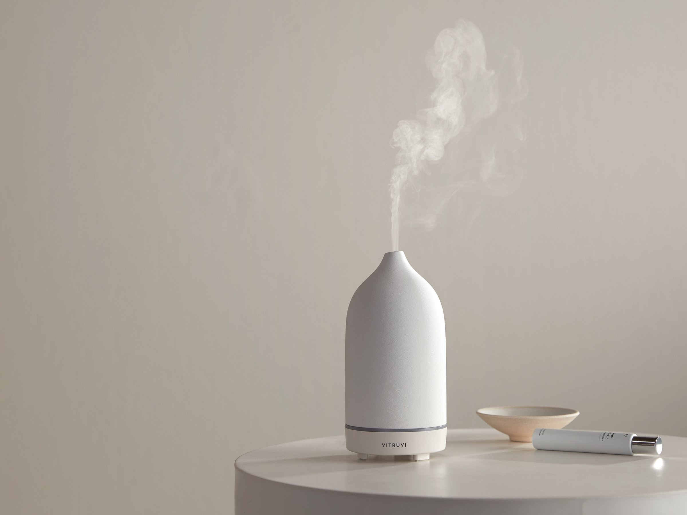 Essential Oil Diffuser | Parachute