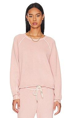 the College Sweatshirt
                    
                    The Great | Revolve Clothing (Global)