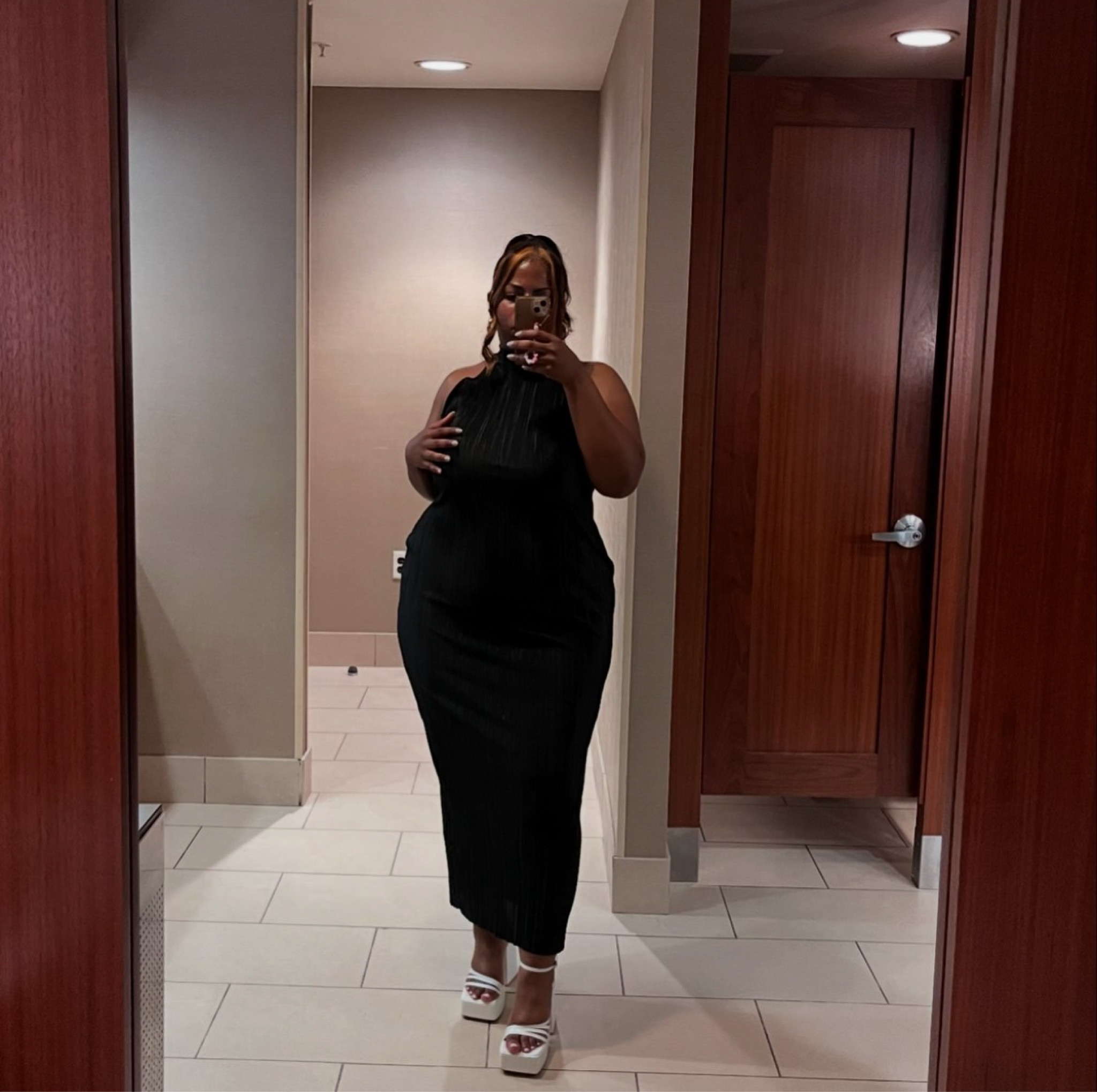 Work dinner 

#LTKplussize #LTKworkwear #LTKstyletip