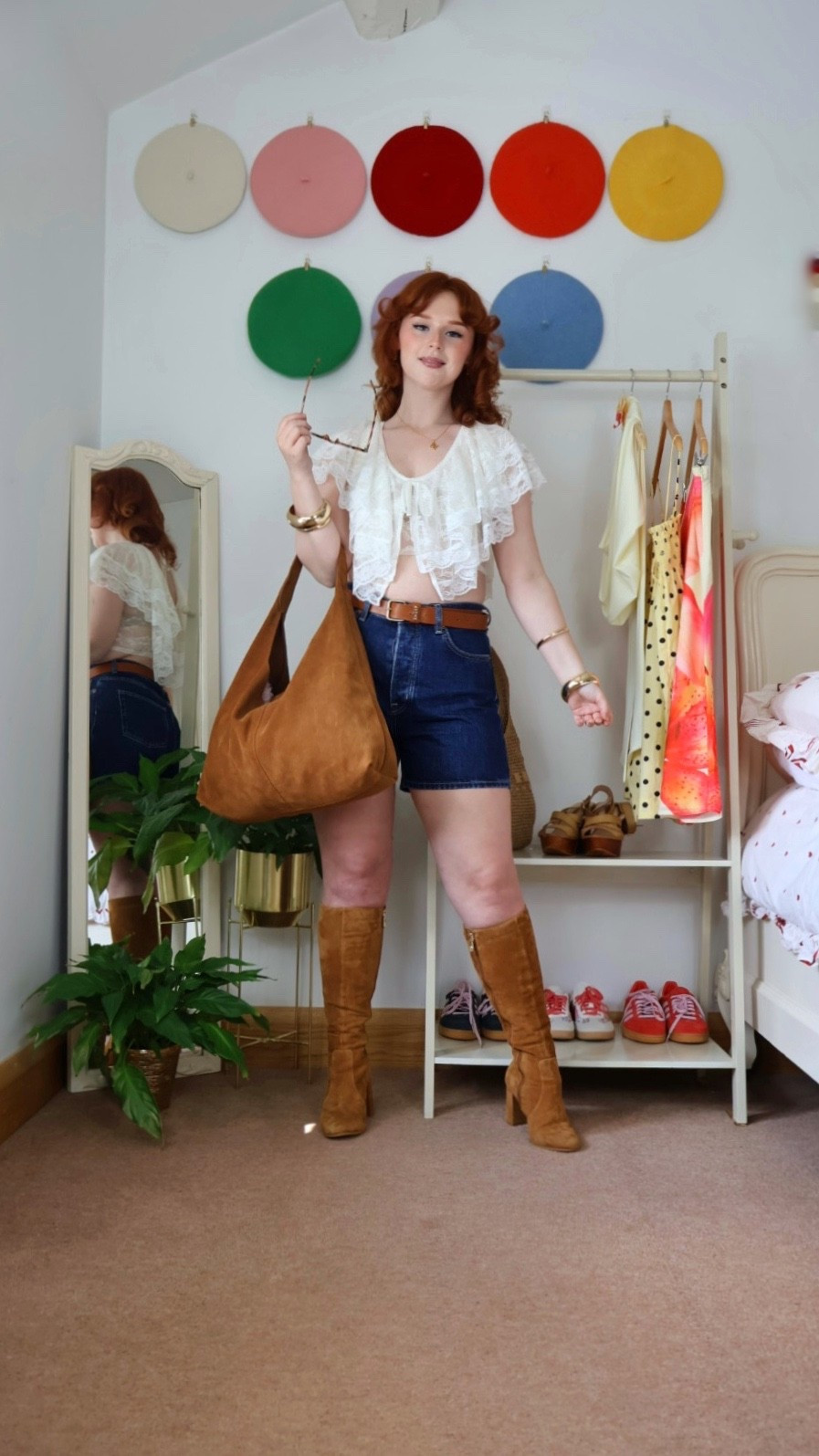 ootd 01.07.25 

#LTKFindsUnder100 #LTKPetite #LTKFindsUnder50