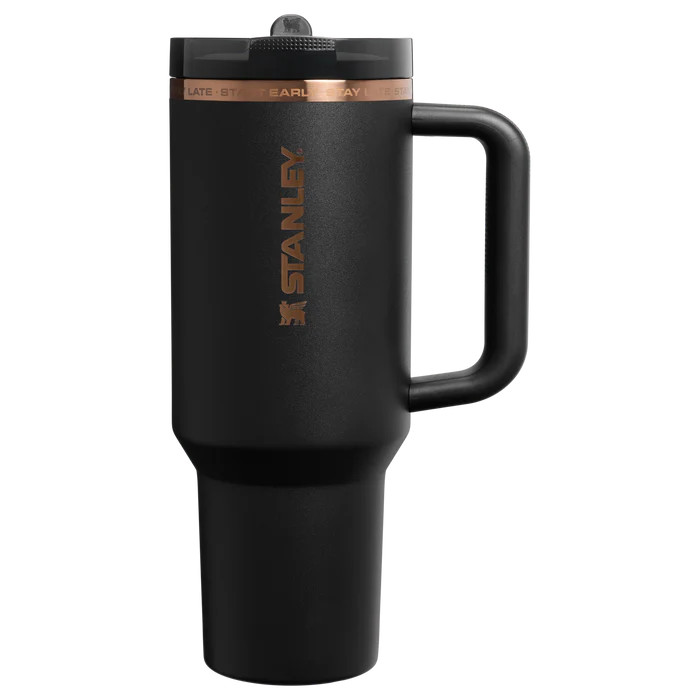 The Messi x Stanley Quencher ProTour Flip Straw Tumbler | 40 OZ | 1.18 | Stanley PMI (CA)