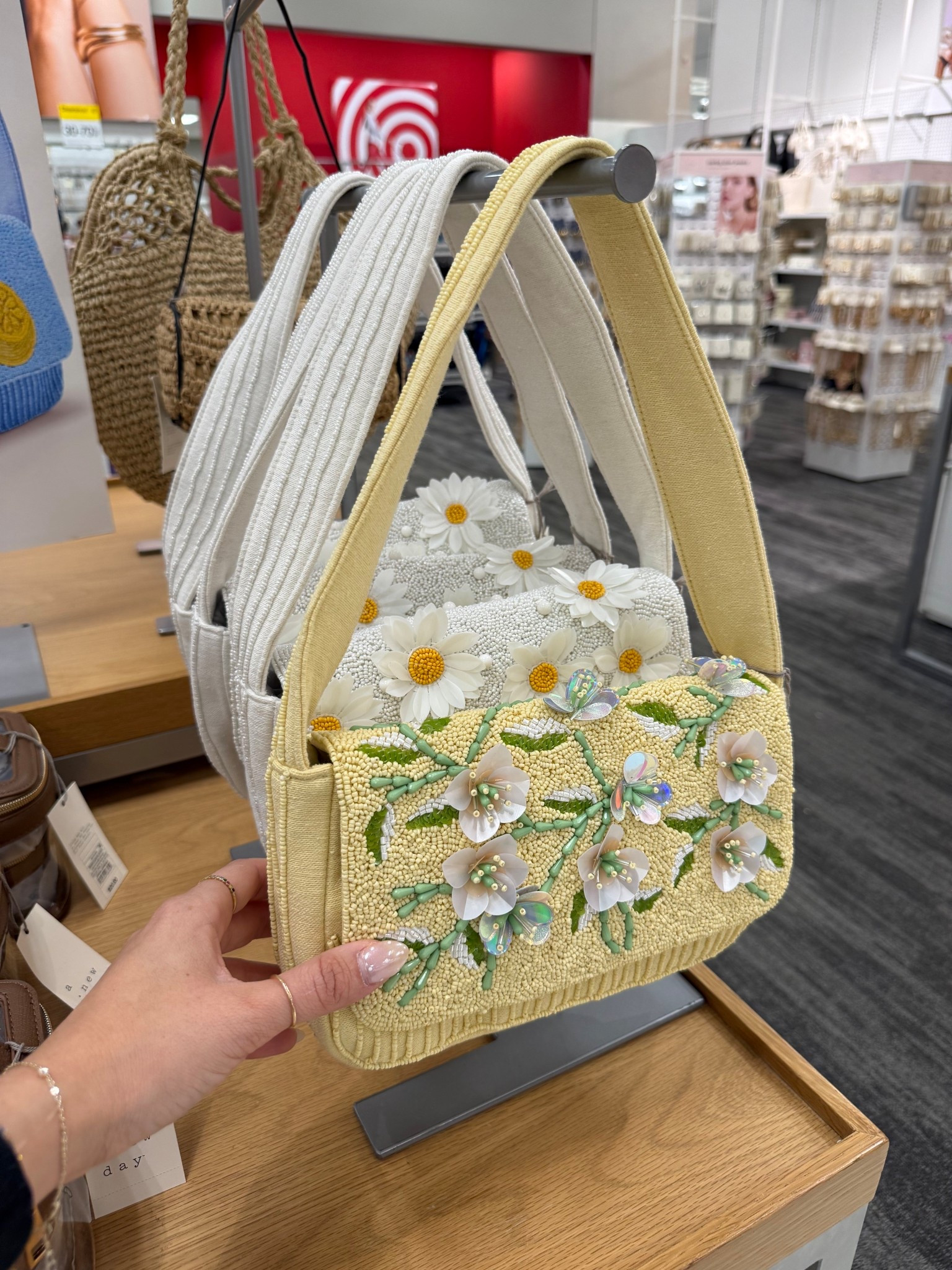 Loving this bag ☺️💗



#LTKSeasonal #LTKootd