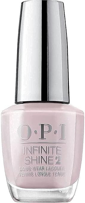 OPI Infinite Shine 2 Long-Wear Lacquer, Donâ€™t Bossa Nova Me Around, Nude Long-Lasting Nail... | Amazon (US)