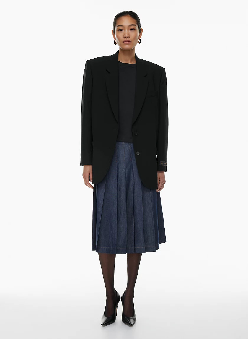 STRATEGY BLAZER | Aritzia