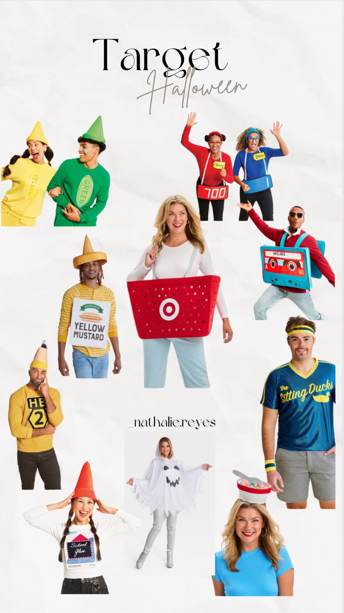 Target Halloween costumes 🎃 for adults #hallowen #halloweencostumes

#LTKFamily #LTKSeasonal