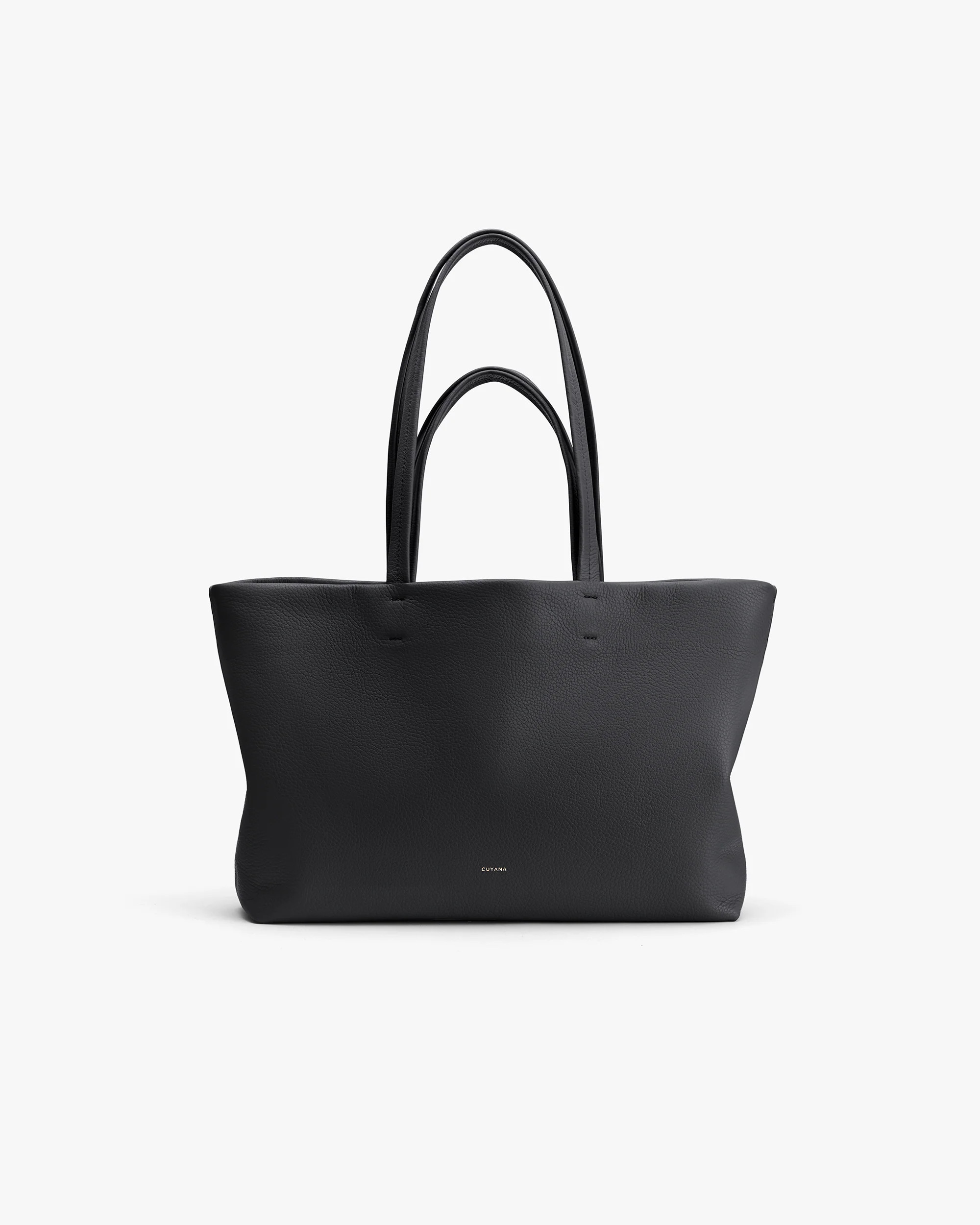 Small Easy Tote (New Version) | Cuyana