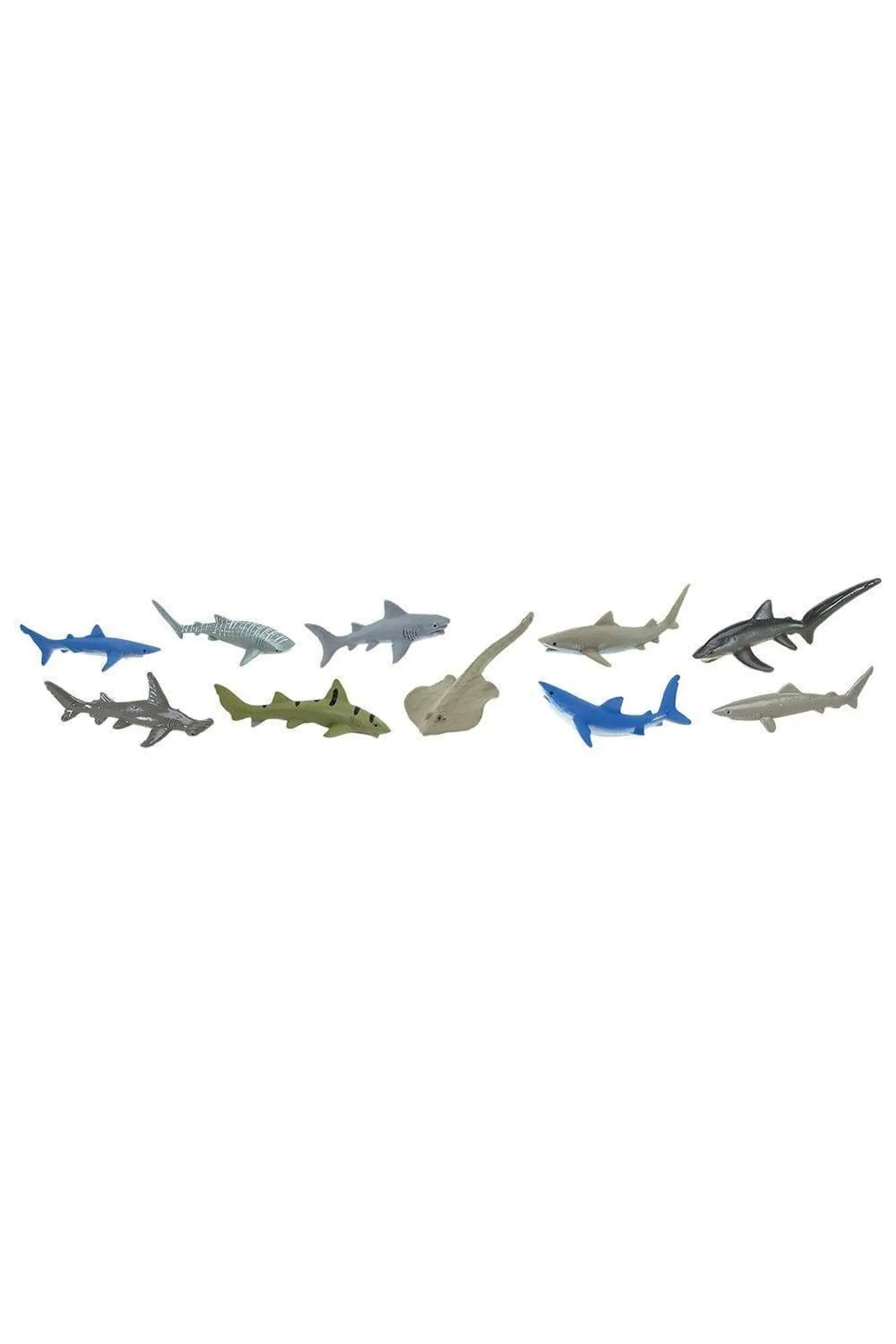 Safari Ltd. Sharks Toy | Nordstrom | Nordstrom