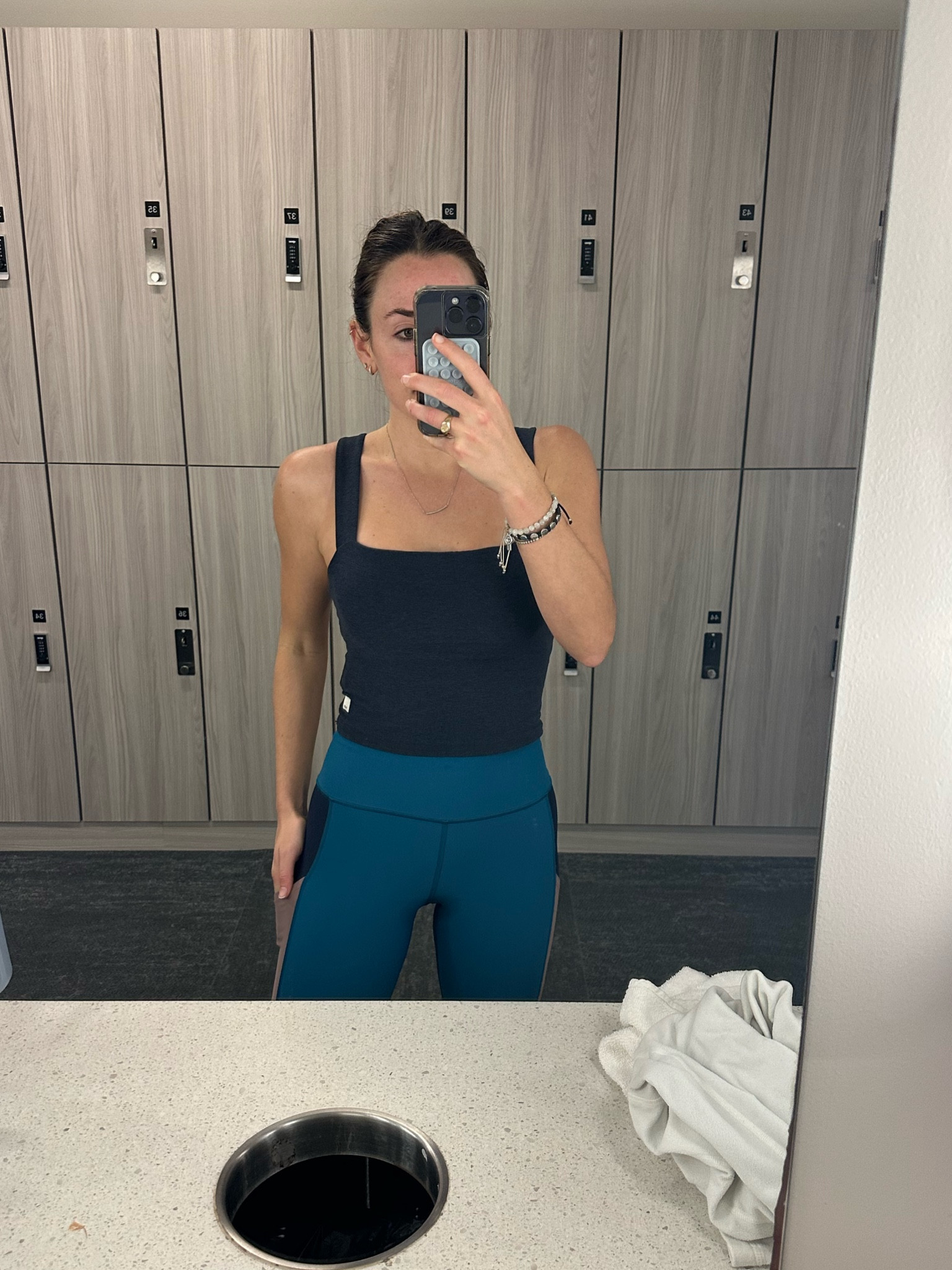 Workout outfit!

#LTKfitness