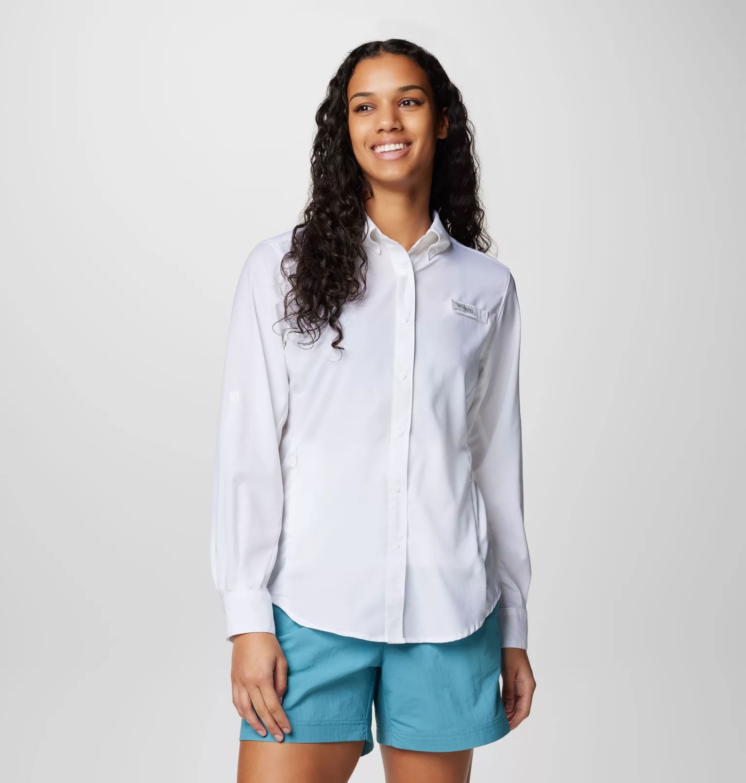 Women’s PFG Tamiami™ II Long Sleeve Shirt | Columbia Sportswear