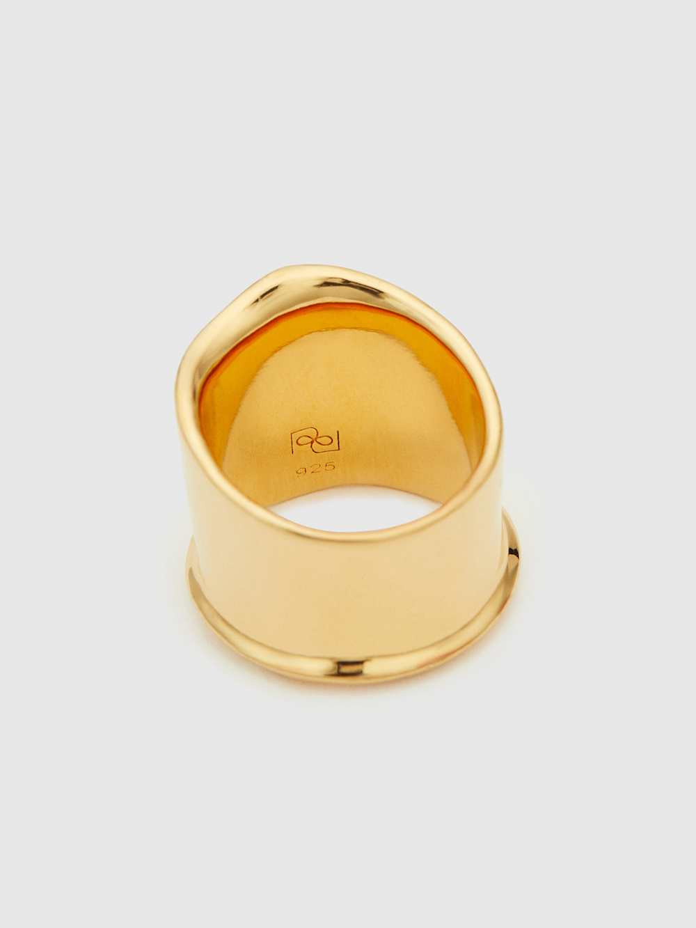 Gertrude Ring | Reformation (Global)
