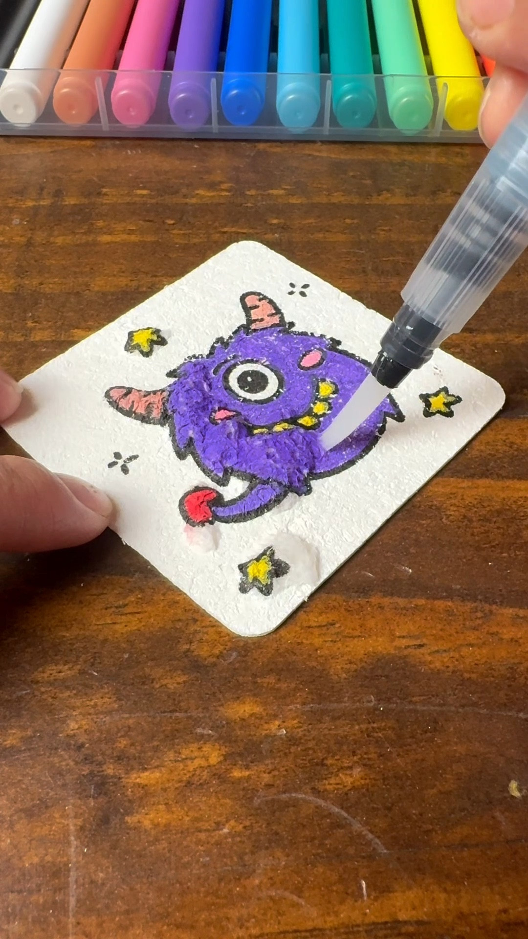 It’s so satisfying to watch the illustrations fluff up

#LTKmomlife #LTKKids #LTKHome