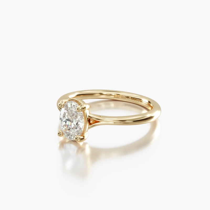 engagement ring | JamesAllen