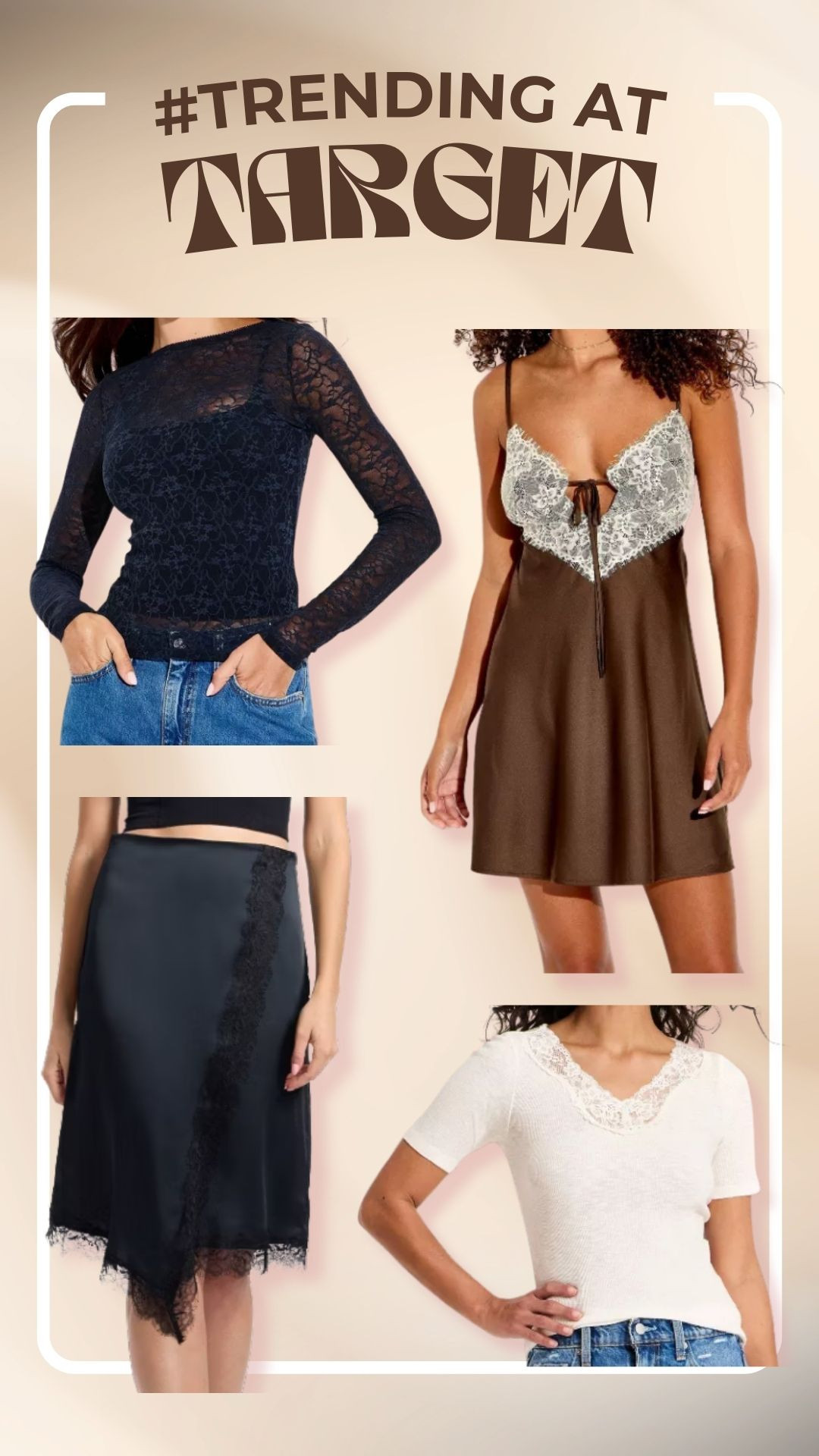 #target #targetfinds #targetfashion #targetdeals #newattarget #outfitidea #outfitinspo #inspiration #targetlifeandstyle #TLS #shop 

 